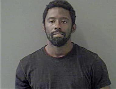 Anthony Bishop - Bell County, TX 