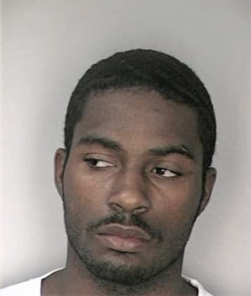 Edis Black - Hillsborough County, FL 