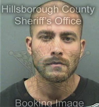 Jimmy Blackmon - Hillsborough County, FL 