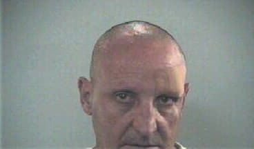 Gary Blevins - Fayette County, KY 