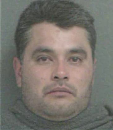 Fernando Bobadilla, - Wyandotte County, KS 