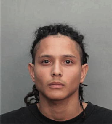 Alexander Bonillachavarria, - Dade County, FL 