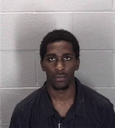 Albert Bostic, - Tippecanoe County, IN 