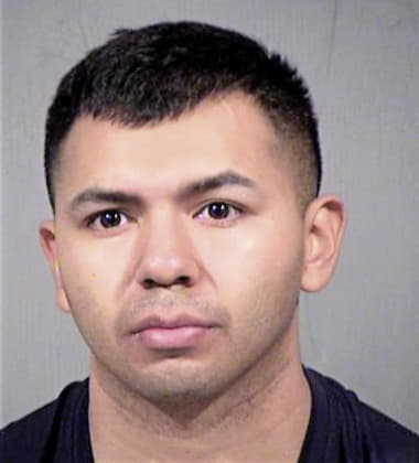 Joshua Brackin - Maricopa County, AZ 