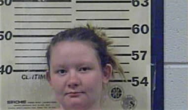 Amber Bray, - Roane County, TN 