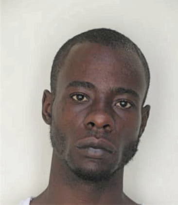 Carlton Bridges - Hillsborough County, FL 