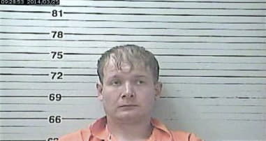 Kyle Brown, - Harrison County, MS 