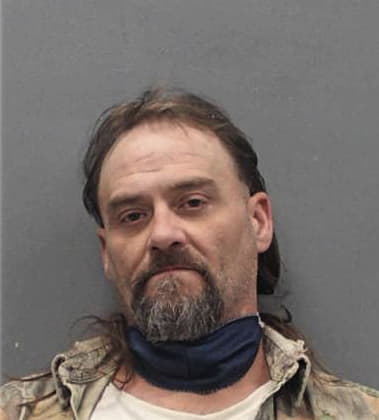 Mark Burke, - Washington County, VA 