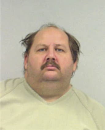 Richard Busch, - Hernando County, FL 