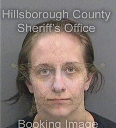 Ashley Butson, - Hillsborough County, FL 