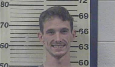 James Campbell, - Roane County, TN 