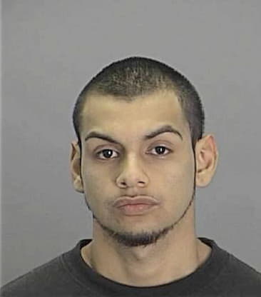 David Cano-Camarena, - Pasco County, FL 