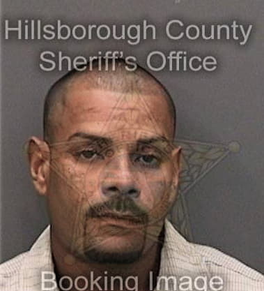 Anthony Capalbo, - Hillsborough County, FL 