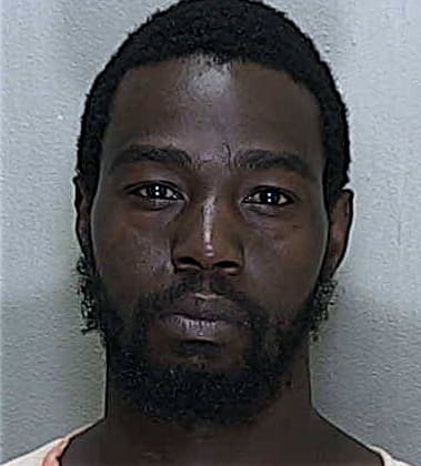 Barrington Carty, - Marion County, FL 