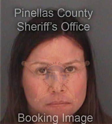 Damaris Castillodeguerrero, - Pinellas County, FL 