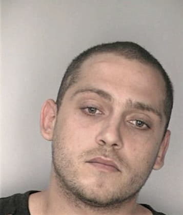 James Chavez - Hillsborough County, FL 