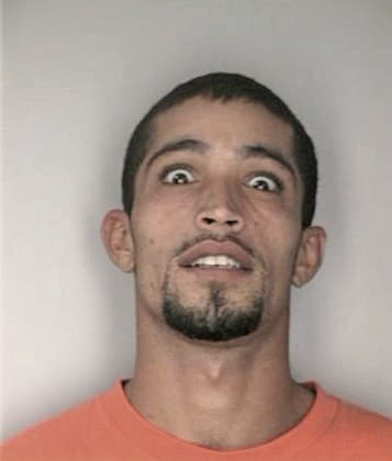 Edward Childe - Hillsborough County, FL 