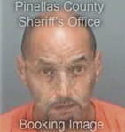 Juan Clark, - Pinellas County, FL 