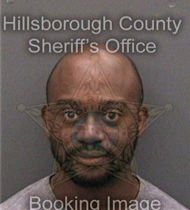 Willie Clary - Hillsborough County, FL 
