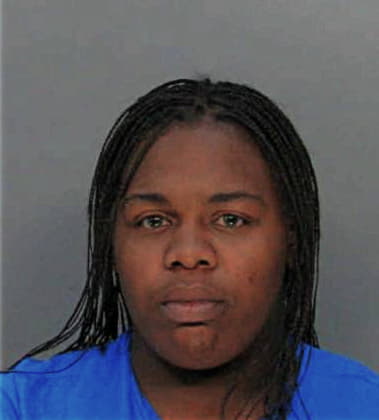 Viergina Clermond, - Dade County, FL 