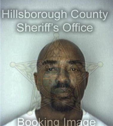 Jermain Cobb - Hillsborough County, FL 