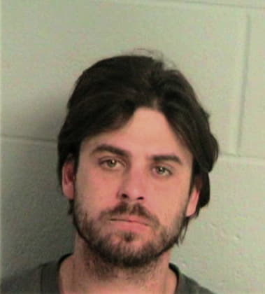 James Compton - Rockdale County, GA 