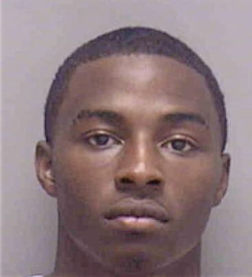 Anthony Conner, - Lee County, FL 