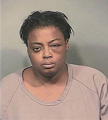 Latrice Cox, - Brevard County, FL 