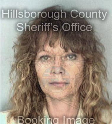 Kimberly Cozzetto, - Hillsborough County, FL 