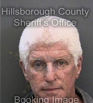 Joshua Critchfield, - Hillsborough County, FL 