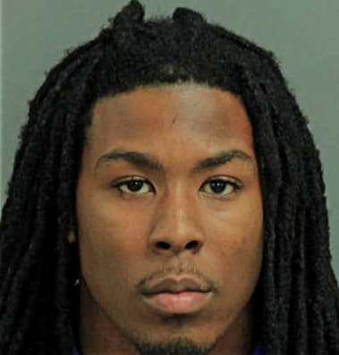Victor Cruz - Wake County, NC 