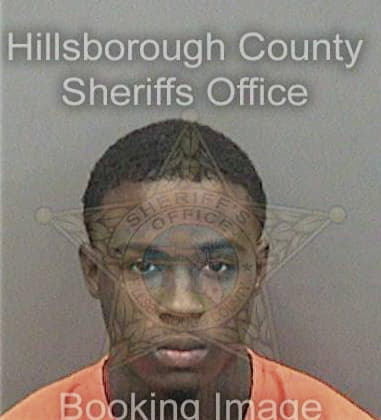 Lavonn Daniels, - Hillsborough County, FL 