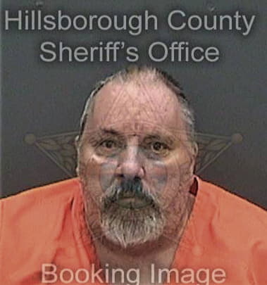 Jerimiah Davis, - Hillsborough County, FL 