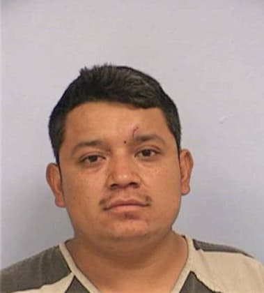 Fermin Degoicoechea, - Travis County, TX 