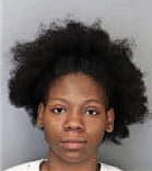 Latasha Deshields, - Shelby County, TN 