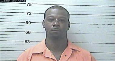 Devaun Dexter, - Harrison County, MS 