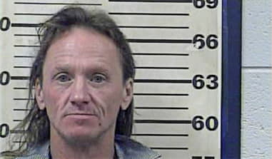 Cecil Dodd, - Roane County, TN 