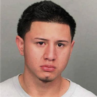 William Dominguez, - Dade County, FL 