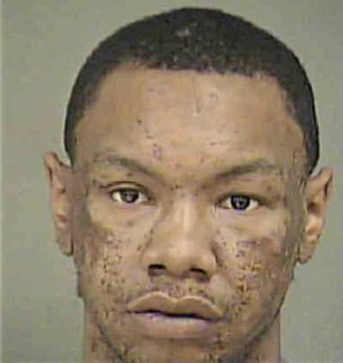 Javis Dozier, - Mecklenburg County, NC 