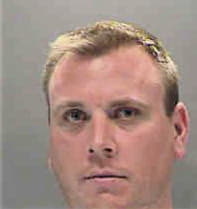 Brandon Dyche, - Sarasota County, FL 