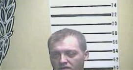 Benjamin Epperson - Bell County, KY 