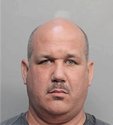 Frank Fallon, - Dade County, FL 