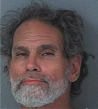 Kenneth Fitch, - Hernando County, FL 