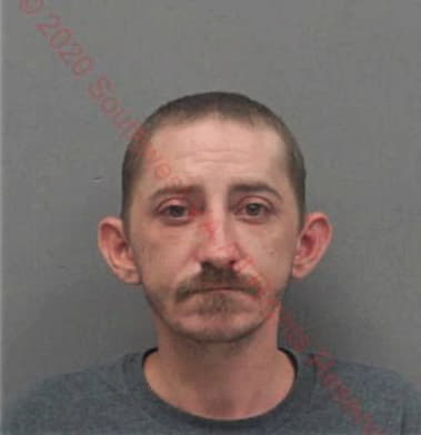 Joseph Flanery, - Washington County, VA 