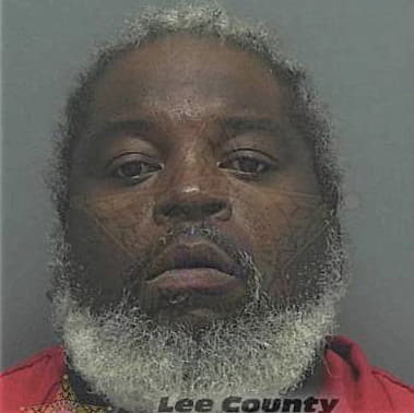 Eugene Galimore, - Lee County, FL 