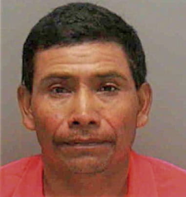 Luis Garcia, - Lee County, FL 