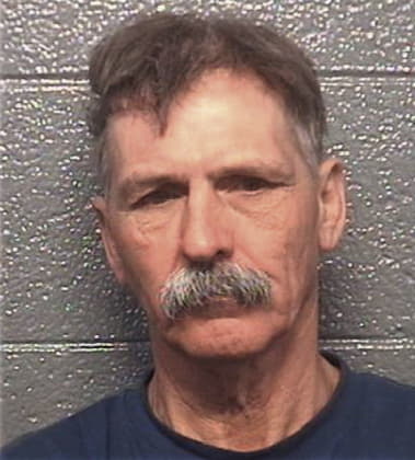 James Gauldin, - Danville County, VA 