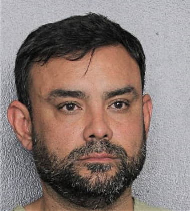 Alberto Gomez, - Broward County, FL 