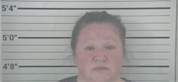 Mary Gramer - Campbell County, KY 