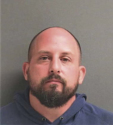 Carl Griffin, - Volusia County, FL 